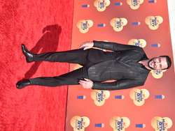 2022 MTV Movie and TV Awards - Arrivals