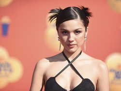 2022 MTV Movie and TV Awards - Arrivals