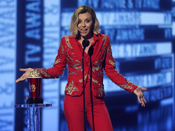 2022 MTV Movie and TV Awards - Show