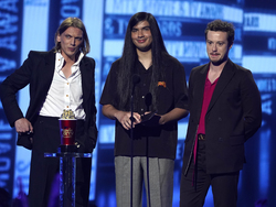 2022 MTV Movie and TV Awards - Show