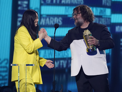 2022 MTV Movie and TV Awards - Show