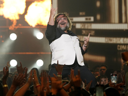 2022 MTV Movie and TV Awards - Show