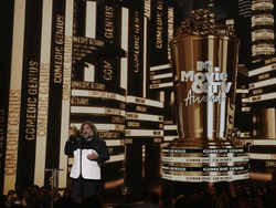 2022 MTV Movie and TV Awards - Show