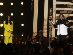 2022 MTV Movie and TV Awards - Show