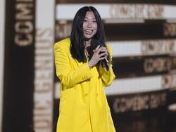 2022 MTV Movie and TV Awards - Show