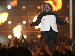2022 MTV Movie and TV Awards - Show