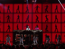 2022 MTV Movie and TV Awards - Show