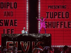 2022 MTV Movie and TV Awards - Show