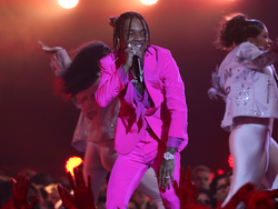 2022 MTV Movie and TV Awards - Show