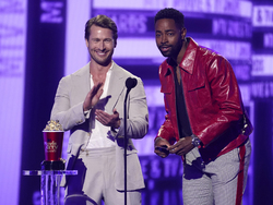 2022 MTV Movie and TV Awards - Show