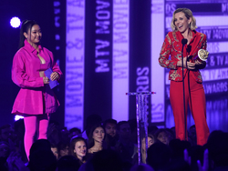 2022 MTV Movie and TV Awards - Show