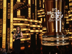 2022 MTV Movie and TV Awards - Show