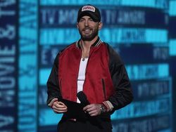 2022 MTV Movie and TV Awards - Show