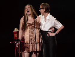 2022 MTV Movie and TV Awards - Show