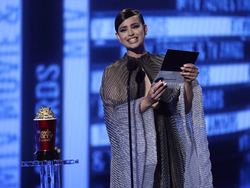2022 MTV Movie and TV Awards - Show