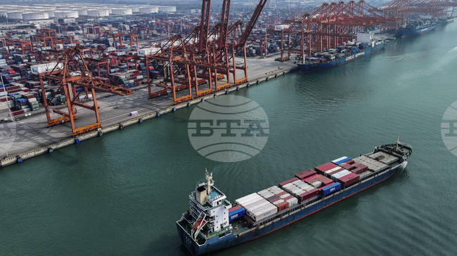 Учени от Китай откриха нов минерал 