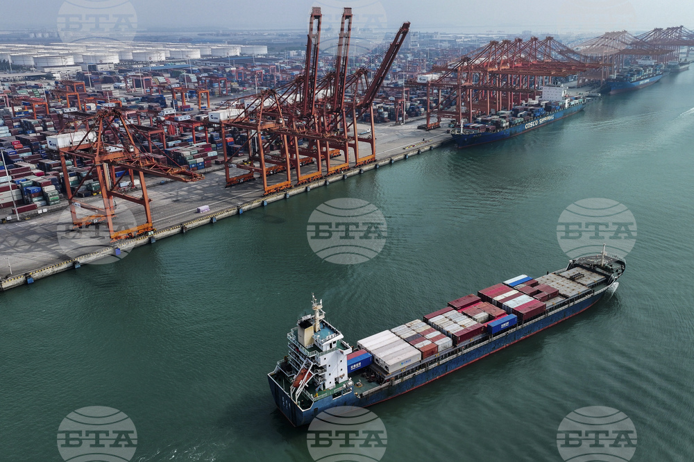 Учени от Китай откриха нов минерал 