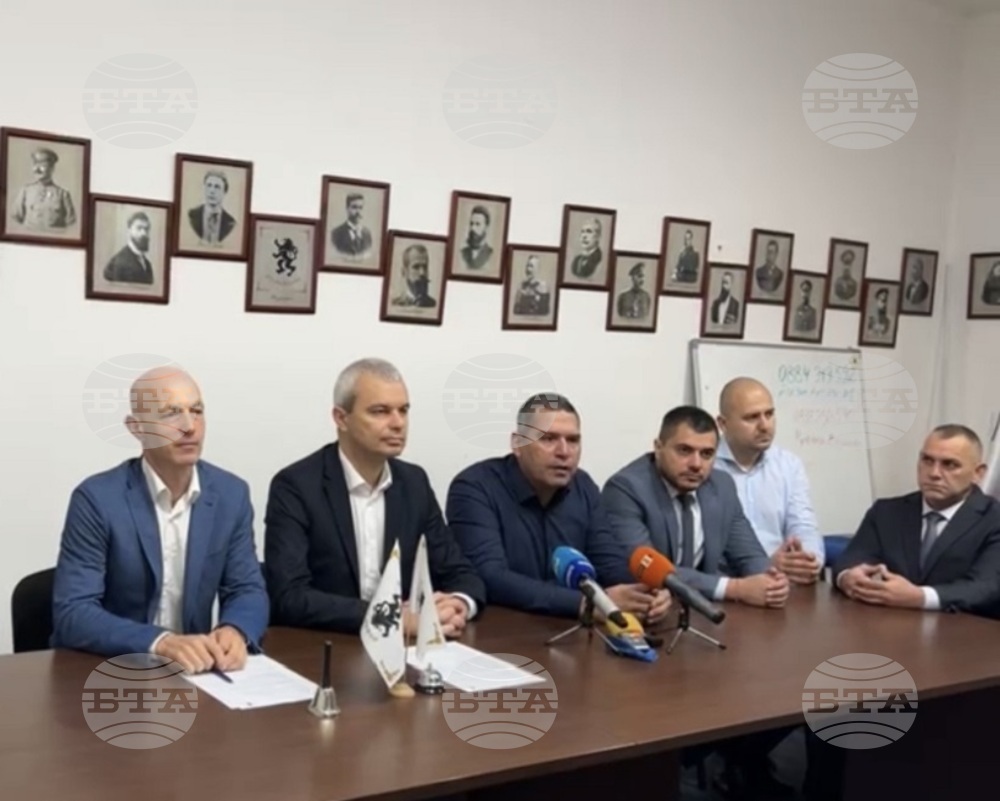 Общинските съветници от „Възраждане“ предлагат сертифицирането на Община Варна по стандарт ISO 37001 – Системи за управление за борба с подкупването
