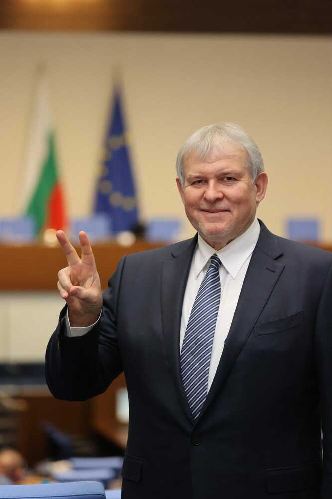 Днес СДС става на 34 години