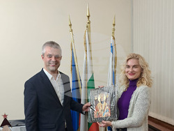 Снимка: Община Варна