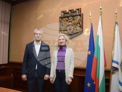 Снимка: Община Варна