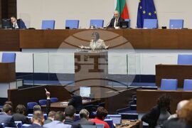 Парламент - заседание