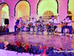 Снимка: Община Сливен