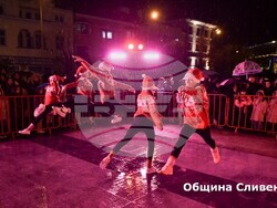 Снимка: Община Сливен