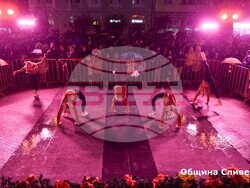 Снимка: Община Сливен