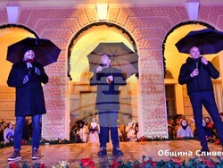 Снимка: Община Сливен