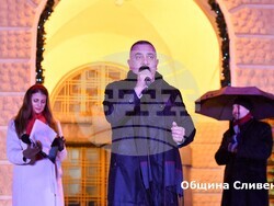 Снимка: Община Сливен