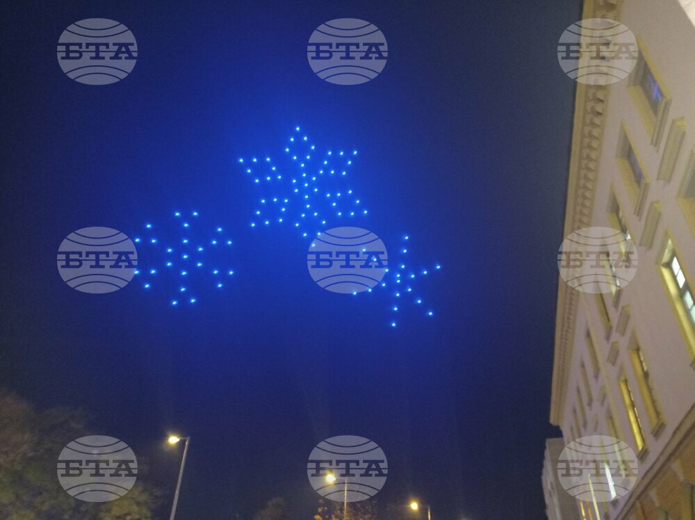 Сливен ще посрещне 2024 година с общоградско веселие