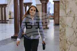 Съдебна палата - Даниела Талева