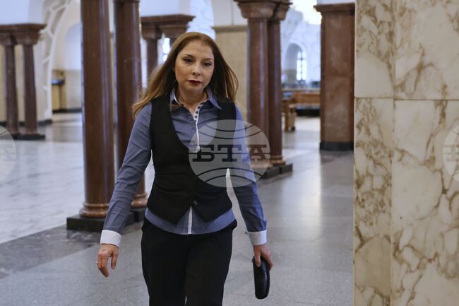 Daniela Taleva's Term as Ad Hoc Prosecutor Investigating Prosecutor General Expires on December 7, 2025