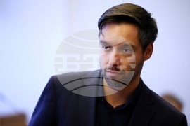 Столичен общински съвет - заседание