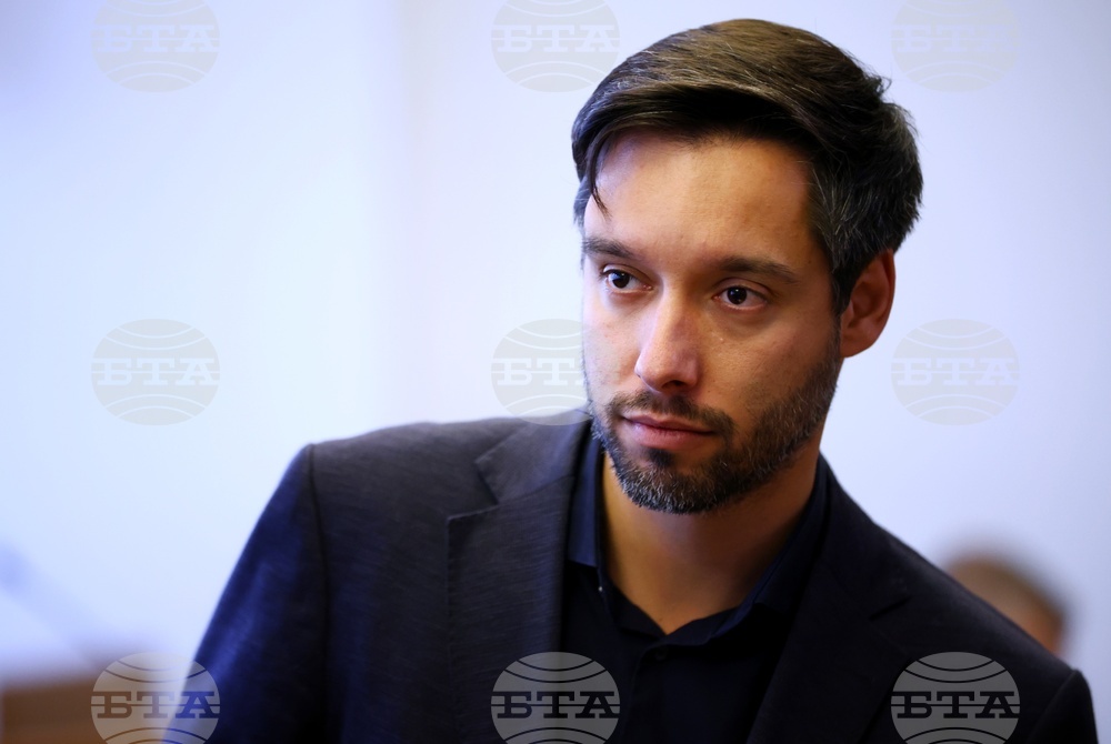 Столичен общински съвет - заседание