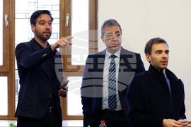 Столичен общински съвет - заседание