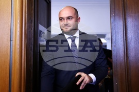 Столичен общински съвет - заседание