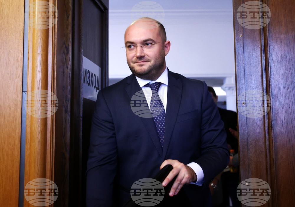 Столичен общински съвет - заседание