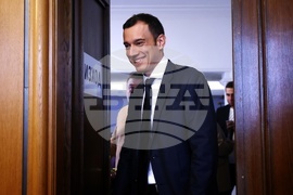 Столичен общински съвет - заседание