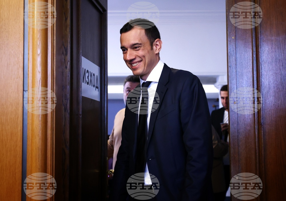 Sofia Mayor Calls for Urgent Election of Municipal Council Chair