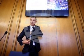 Столичен общински съвет - заседание