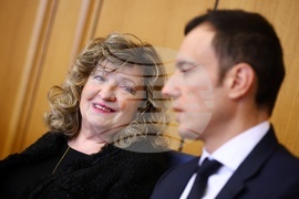 Столичен общински съвет - заседание