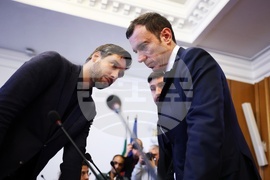 Столичен общински съвет - заседание