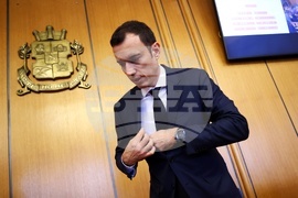 Столичен общински съвет - заседание