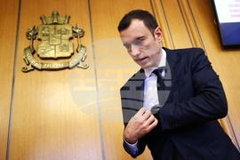 Столичен общински съвет - заседание