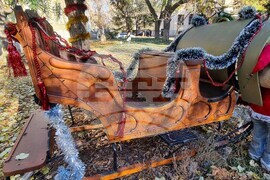 Плевен - шейна - музей