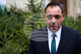 „Елхички с кауза“ - благотворителна кампания - Стоян Тошев