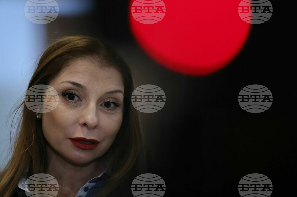 Judge Selected to Investigate Prosecutor General Takes Office