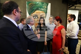 Мария Габриел - Startup Europe Week Sofia 2022